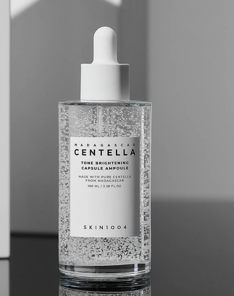 SKIN1004 Madagascar Centella Tone Brightening Capsule Ampoule 100ml