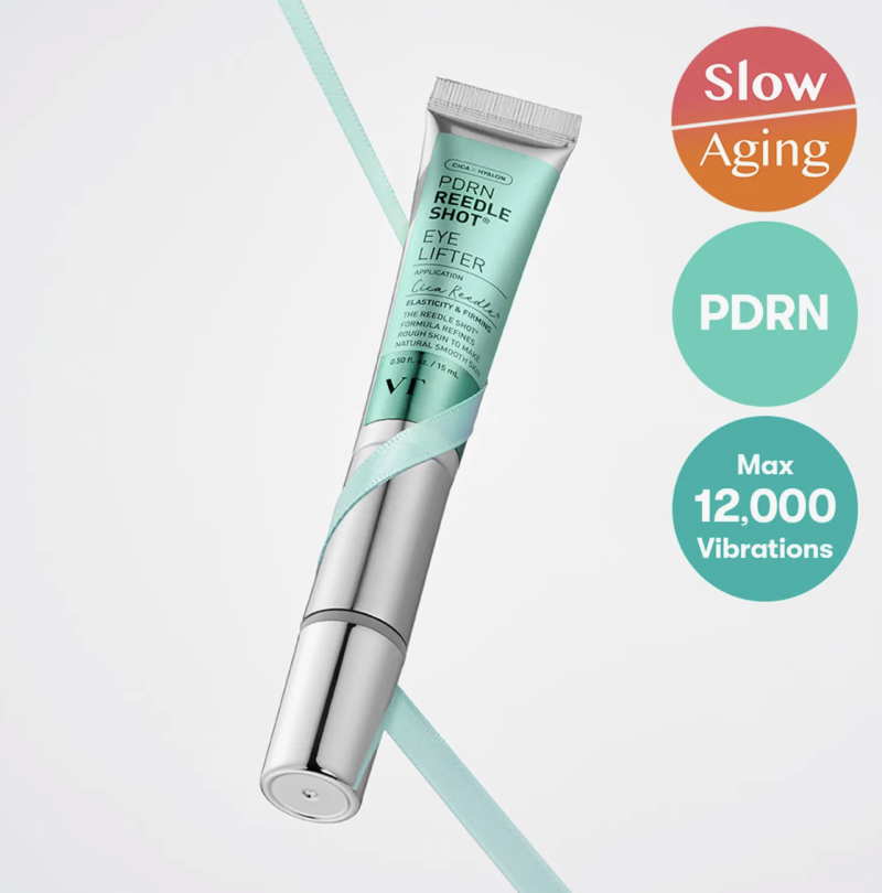 VT PDRN Riddle Shot Eye Lifter 15ml