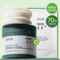 Anua Dokudami 77 Discos de Papel Transparentes, Pacote com 70 unidades (+ 70 refis)