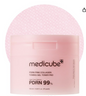 Medicube PDRN Pink Collagen Gel Toner Pad, High Purity 99% PDRN, Wiping Lotion, Wiping Pad, Toner Pa