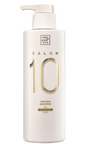 Shampoo Proteico Salon 10 Oficial Mise-en-scène, para Cabelos Normais e Danificados, 500ml, Linha Yl