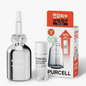 PURCELL Pixel Biome™ Concentrado de 2 bilhões/m² 20ml (+7ml)