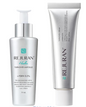 REJURAN Official REJURAN Silver Set / Turnover Ampoule 30mL + Turnover Cream 50mL PDRN Beauty Serum