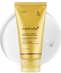 Medicube Turmeric Turmeric Night Wrapping Mask Peel Off Pack Pack Hari Gloss Korean Cosmetics Night