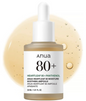ANUA (アヌア) Heartleaf 80 Moisture Ampoule 30ml, Skin Serum