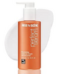Mise En Scene Official Leave-in Treatment Perfect Base Up Essence 200ml Damage Care Floral Scent Per