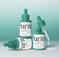 Purito Seul Mighty Bambu Pantenol Sérum 30ml