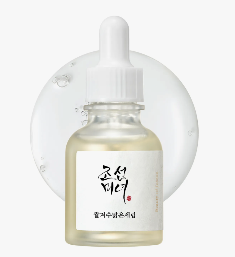 Sérum de limpeza Beauty of Joseon com água de farelo de arroz 30ml