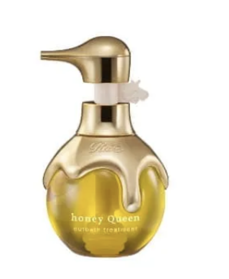 NOVO Edicao Limitada ReFa HONEY QUEEN OUTBATH Oil TREATMENT