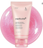 Medicube PDRN Night Wrapping Mask 75ml, High Moisturizing Peel-off Pack, Skin Texture, Firmness, Rad