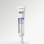 Creme revitalizante para olhos Anua Retinol 0,1% Cafeína 30g