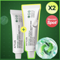 Creme Anua Heartleaf Centella Red Spot (2 unidades)