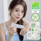 Creme para alívio Dr. Althea 345 50ml (Inclui 2 frascos de 10ml e acessórios)