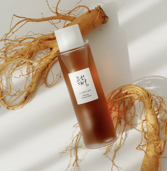 Água Essencial de Ginseng Beauty of Joseon 150ml