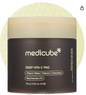 Medicube Deep Vita C Pad, Wipe-off Pad, After Bath, Moisture, Moisture Barrier, Toner, Basic Cosmeti