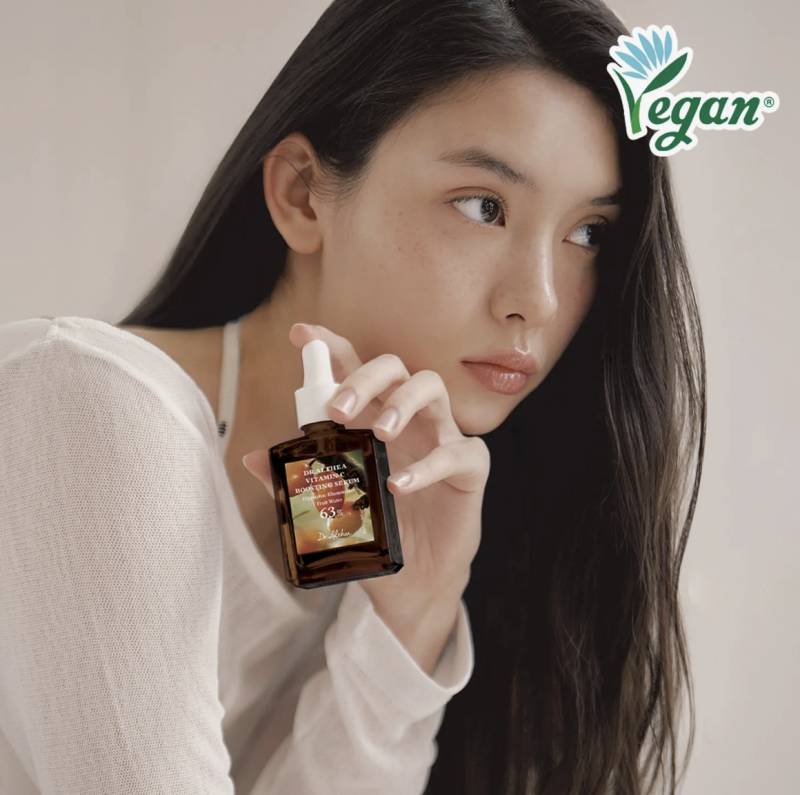 Dr. Althea Sérum potencializador de vitamina C  30ml