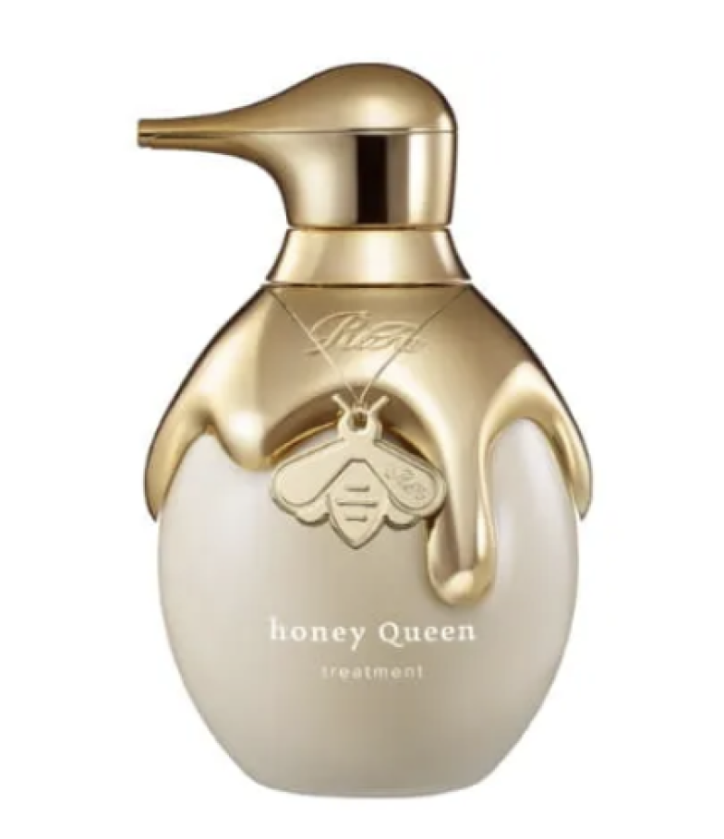 NOVO Edicao Limitada ReFa HONEY QUEEN TREATMENT