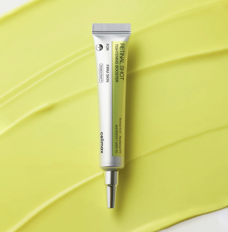 Celimax Zavita A Retinal Shot Reforçador de Firmeza 15ml