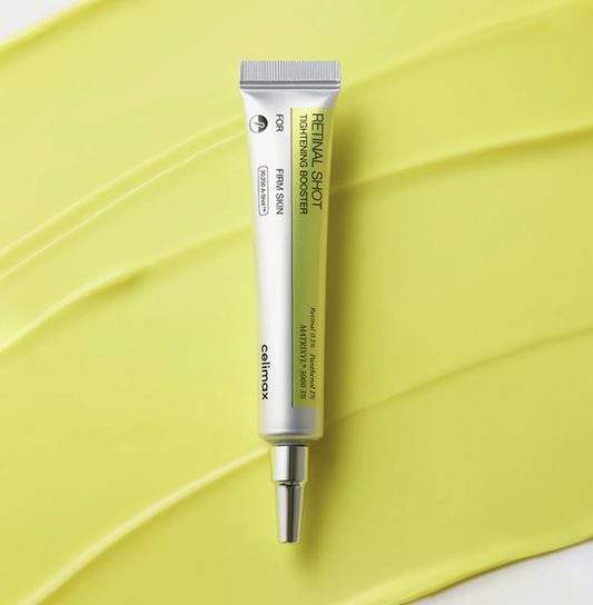 Celimax Zavita A Retinal Shot Reforçador de Firmeza 15ml