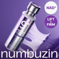 Numbuzin No. 9 NAD Bio-Lifting Sil Essence 50ml