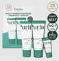 Purito Seoul Mighty Bamboo Panthenol Cream 100ml Duo Set (+15ml)
