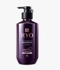 Shampoo nutritivo + queda RYO para couro cabeludo e cabelo seco 400ml