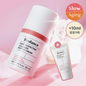 Creme de peptídeos de colágeno para aperfeiçoamento de poros BIODANCE 50ml (+10ml + 2 discos de gel