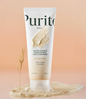 Purito Seoul Oats em Gel de Limpeza Facial Esfoliante Suave