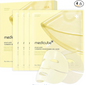 Medicube Kojic Acid Turmeric Gel Mask, 4 Pack, Jelly Mask Pack, Night Care, Turmeric, Firmness, Elas