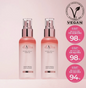 d'Alba White Truffle Vital Spray Serum 100ml - Pacote Duplo