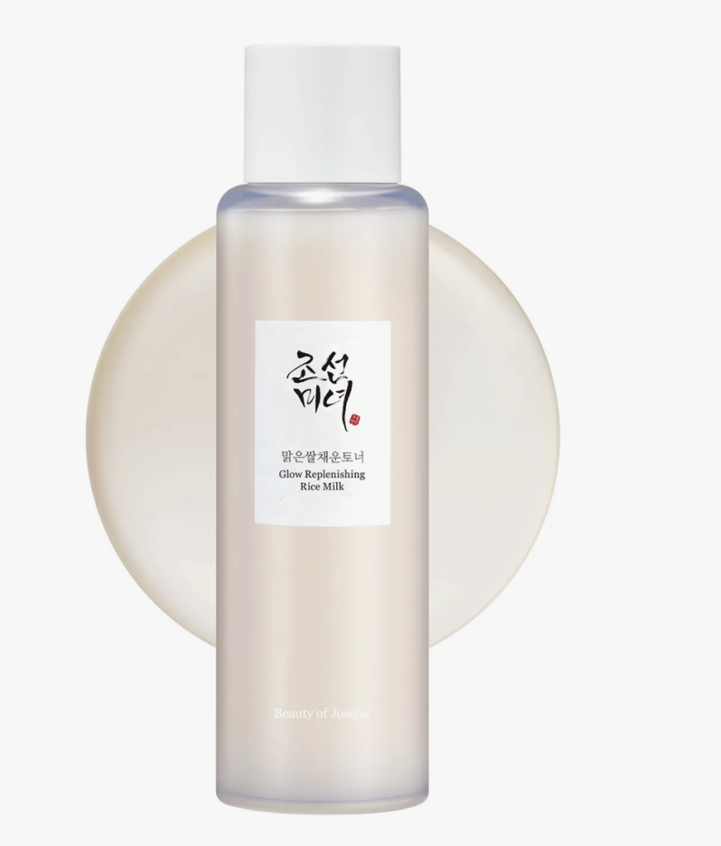 Tônico Facial de Arroz Branco Beauty of Joseon 150ml