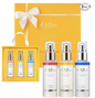 d'Alba Official White Truffle Spray Serum, 3 Solutions, Gift Set, 1.7 fl oz (52 ml) x 3ea, Moisturiz