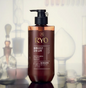 Shampoo Ryo Kurokumo para Força e Volume Capilar 480ml
