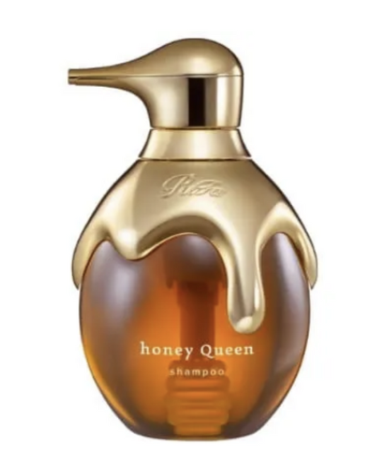 NOVO Edição Limitada ReFa HONEY QUEEN SHAMPOO
