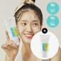 COSRX Gel de Limpeza Suavemente Ácido Good Morning 150ml - Pacote Duplo
