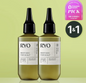 Ryo Rootgen Hair Loss Symptom Specialist Care Scalp Essence 80ml - Pacote Duplo
