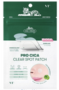 VTCOSMETICS VT Spot Patches, 3 Types, Sensitive Skin, Rough Skin Care, Pore Care, Sheet Type Beauty