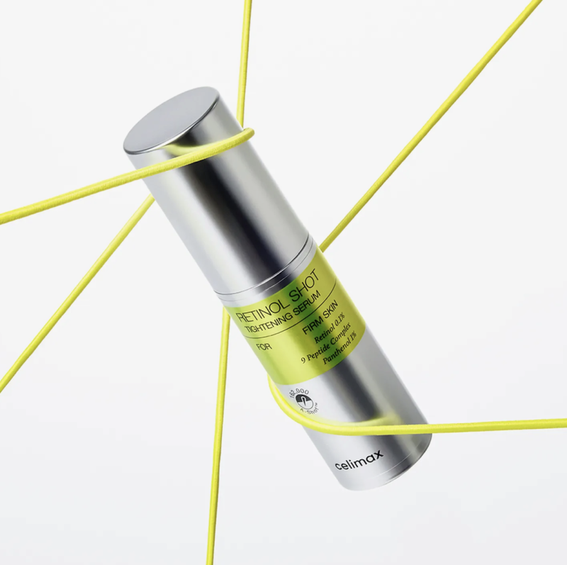 Celimax Zavita A Retinol Shot Sérum Apertador 30ml