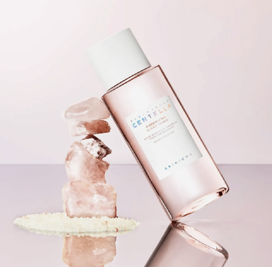 SKIN1004 Tônico Facial Antienvelhecimento com Centella de Madagascar 210ml