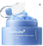 Medicube Ultra-Low Molecular Hyaluronic Acid Capsule Cream Emulsion Moisture Moisturizing Skin Textu