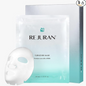 Official REJURAN Turnover Mask (5 pieces) c-PDRN Firmness Dry Skin Moisturizing Face Mask Pack Rejul