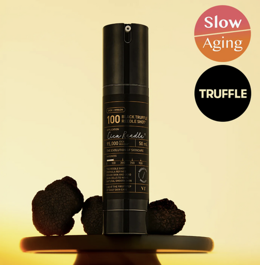 VT Black Truffle Liddle Shot 100 50ml
