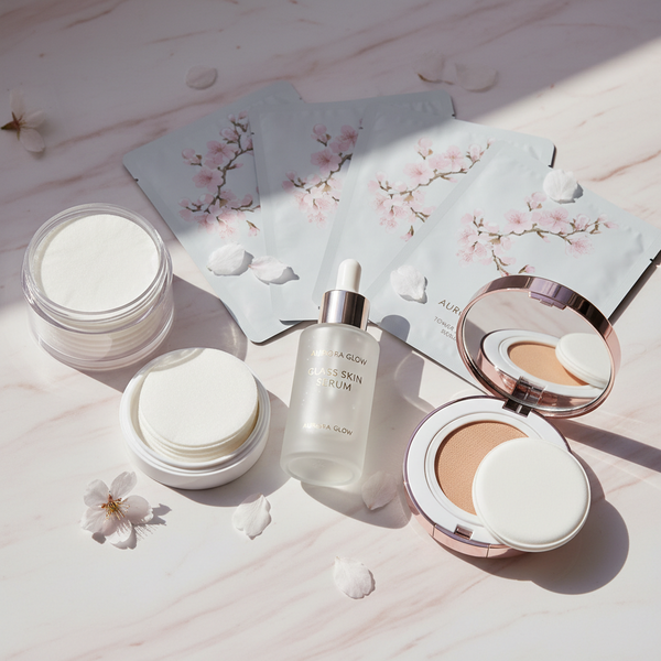K-Beauty